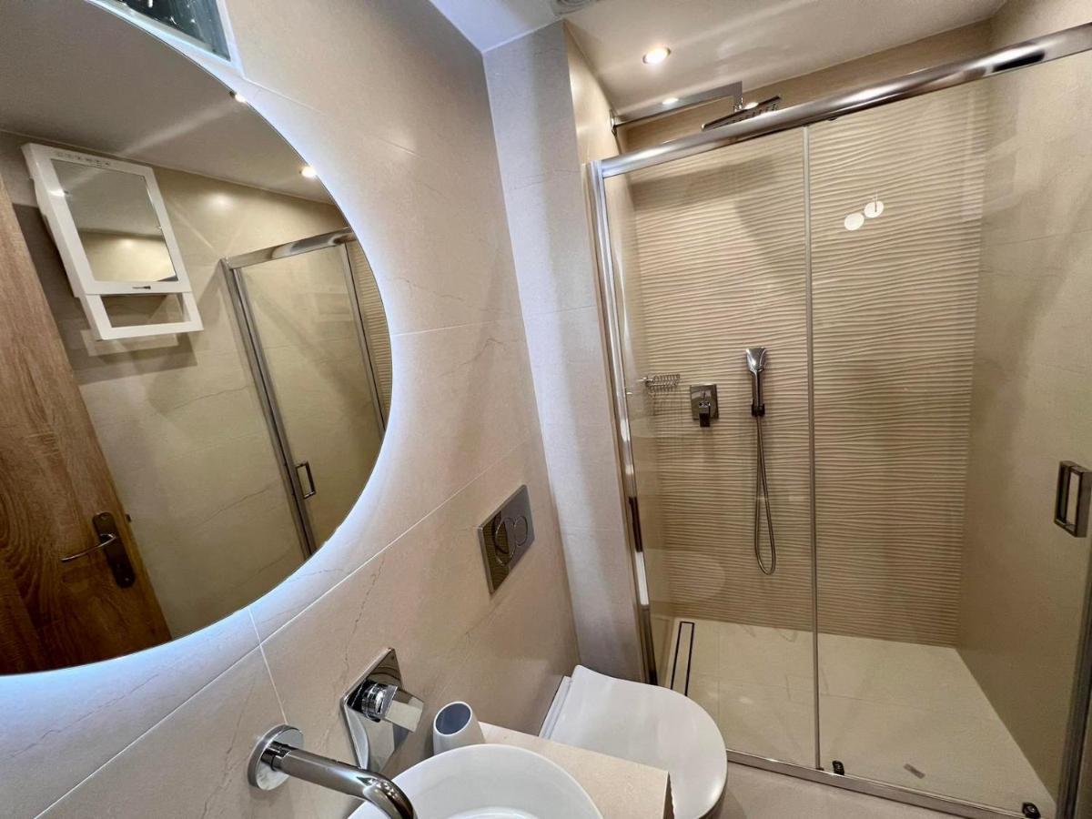 'Amaryllis Home' ,Το Σπίτι Σας Loutraki  Exterior photo