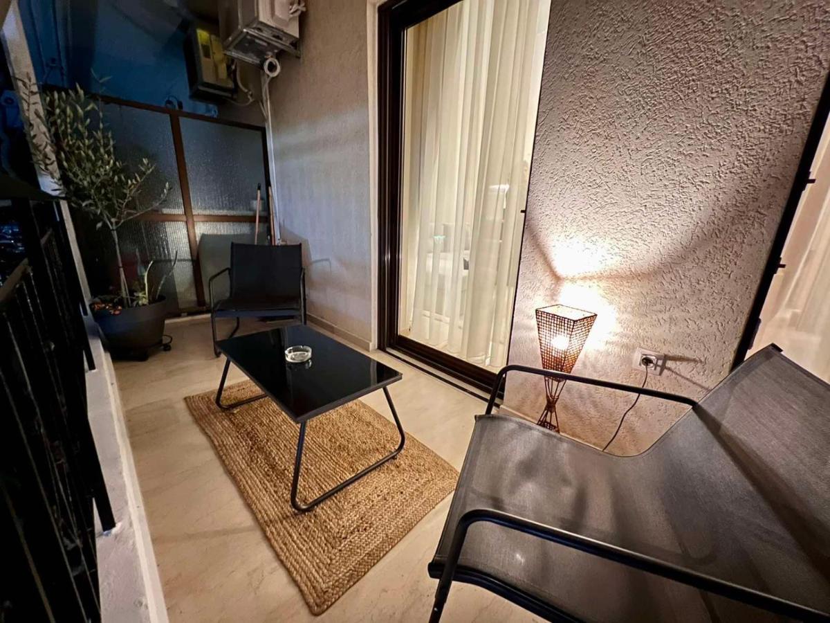 'Amaryllis Home' ,Το Σπίτι Σας Loutraki  Exterior photo